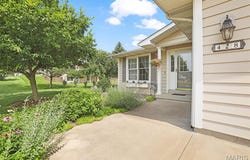 428 Sandpiper Lane, Grafton, IL 62037