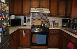 9607 NE 3rd Place, Midwest City, OK 73130