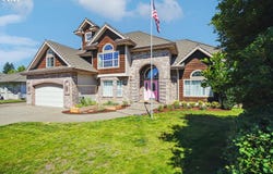 926 N BAKER ST, Canby, OR 97013