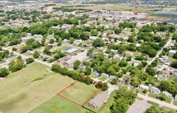 1408 7th Avenue N.W., Ardmore, OK 73401