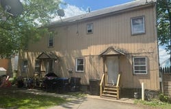 20 & 20.5 Charles Street, Cortland, NY 13045