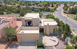2925 PUEBLO TSANKAWI, Santa Fe, NM 87057