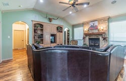 2727 Greenwood Road, Decatur, TX 76234
