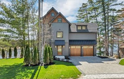 8 Varney Point Road Left, Gilford, NH 03249