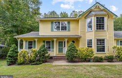 1905 WHITE LAKE Drive, FREDERICKSBURG, VA 22407