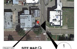 1102 Main Street, Commerce, TX 75428