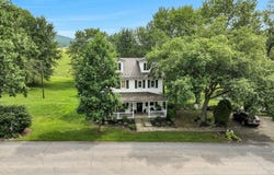 650 HARMAN ROAD, HALIFAX, PA 17032