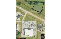 002 Hwy 412, Huntsville, AR 72740