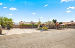 8200 TONTO Place, El Paso, TX 79904