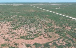 6508 E County Rd 190, Midland, TX 79706