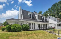 459 S 4th Street, Clinton, IN 47842