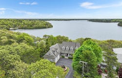 38 Captain Baker Road, Brewster, MA 02631