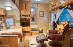 2201 E Quarter Horse Way, Show Low, AZ 85901