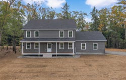 52 Weeks Road, Sanbornton, NH 03269