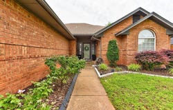 2012 Sagewood Drive, Edmond, OK 73013