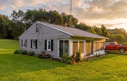 2579 County Road 1075, Perrysville, OH 44864