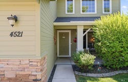 4521 W Quaker Ridge Drive, Meridian, ID 83646