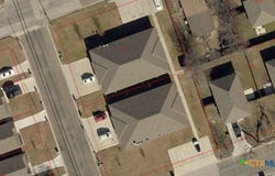 801 And 803 S Live Oak Street, Lampasas, TX 76550