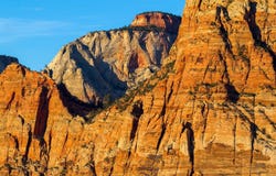 2428 Zion Park Blvd, Springdale, UT 84767