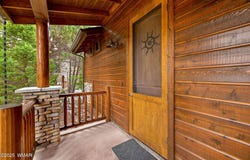 1031 S Spirea Lane, Show Low, AZ 85901