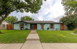 1918 Meridian Way, Garland, TX 75040