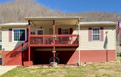 70 Station Lane, Harlan, KY 40831