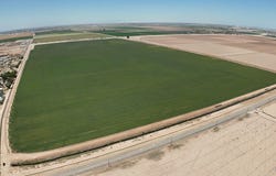 Hwy 111 & E Evan Hewes Hwy, El Centro, CA 92243