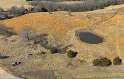 State Highway H, Dora, MO 65637