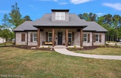 118 Cedar Ridge Drive, Canton, MS 39046