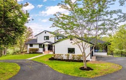 6891 WILSON Road, MARSHALL, VA 20115