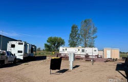 160 Kiowa Rd, Weldona, CO 80653