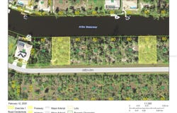15448 ARIBE AVENUE, PORT CHARLOTTE, FL 33981