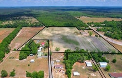 127 Tinker Creek Road, Williston, SC 29853