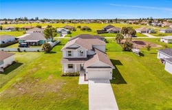 314 NE 23rd Terrace, Cape Coral, FL 33909
