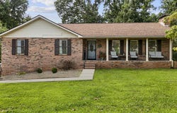 6262 Wintergreen Road, Morristown, TN 37814