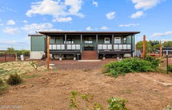 8647 Sutter Lane, Show Low, AZ 85901