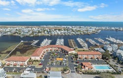 103 Spencer-Farlow Drive, Carolina Beach, NC 28428