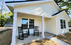 500 Wolfe St., Thomasville, GA 31792