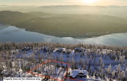 299 Elk Highlands Drive, Whitefish, MT 59937