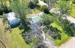 100 N Ricksecker St, Abbyville, KS 67510
