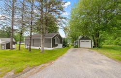 998 Lewiston Road, West Gardiner, ME 04345