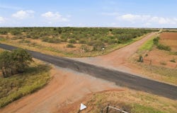 1850 N County Road, Eldorado, OK 73537