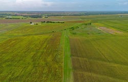4581 State Highway 171, Bynum, TX 76631