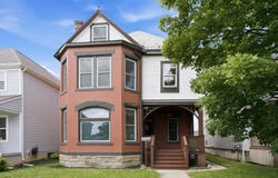 811 Oakwood Avenue, Columbus, OH 43206