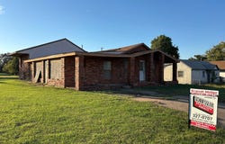 719 Seiling, Alva, OK 73717