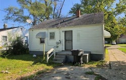 12231 Vaughan Street, Detroit, MI 48228
