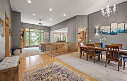 442 Vadnais Lake Drive, Vadnais Heights, MN 55127