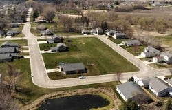 525 Willow Avenue, Eden Valley, MN 55329