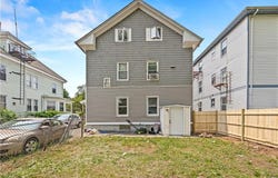 126 West Avenue, Pawtucket, RI 02860