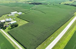 IA-92 Highway E, Ainsworth, IA 52201